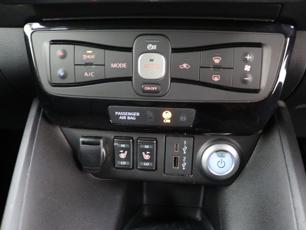 Used Nissan Leaf 2022 for sale - 76642117: Photo 13