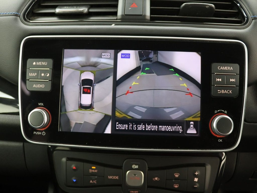 Used Nissan Leaf 2022 for sale - 76642117: Photo 15