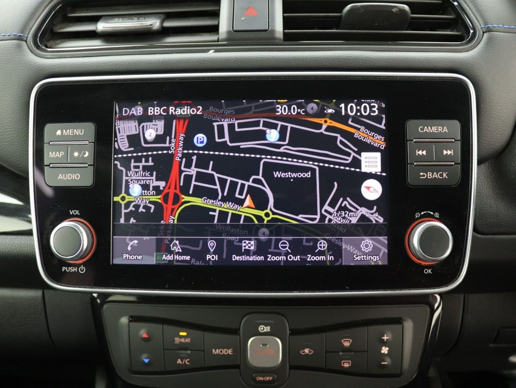 Used Nissan Leaf 2022 for sale - 76642117: Photo 16