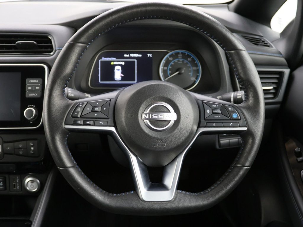 Used Nissan Leaf 2022 for sale - 76642117: Photo 20