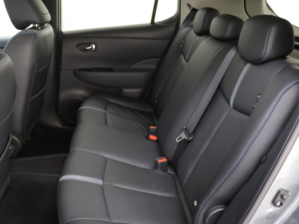 Used Nissan Leaf 2022 for sale - 76642117: Photo 21