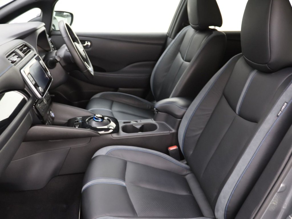 Used Nissan Leaf 2022 for sale - 76642117: Photo 22