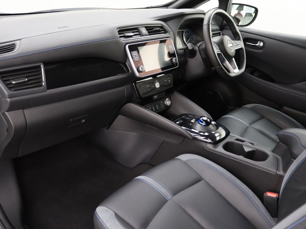 Used Nissan Leaf 2022 for sale - 76642117: Photo 24