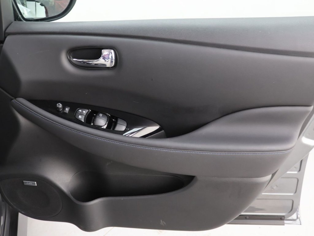 Used Nissan Leaf 2022 for sale - 76642117: Photo 26