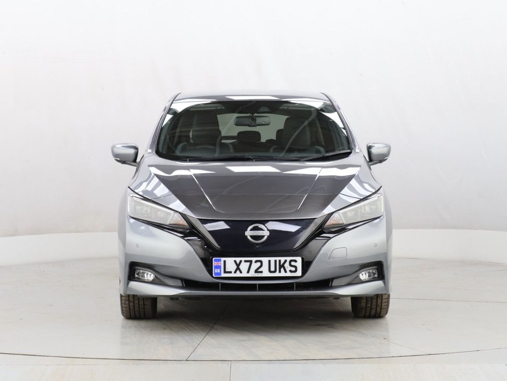 Used Nissan Leaf 2022 for sale - 76642117: Photo 3