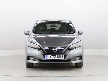 Used Nissan Leaf 2022 for sale - 76642117: Photo