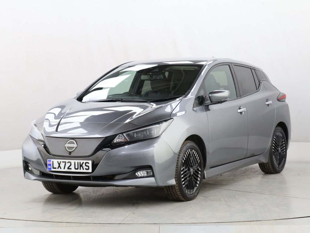 Used Nissan Leaf 2022 for sale - 76642117: Photo 5