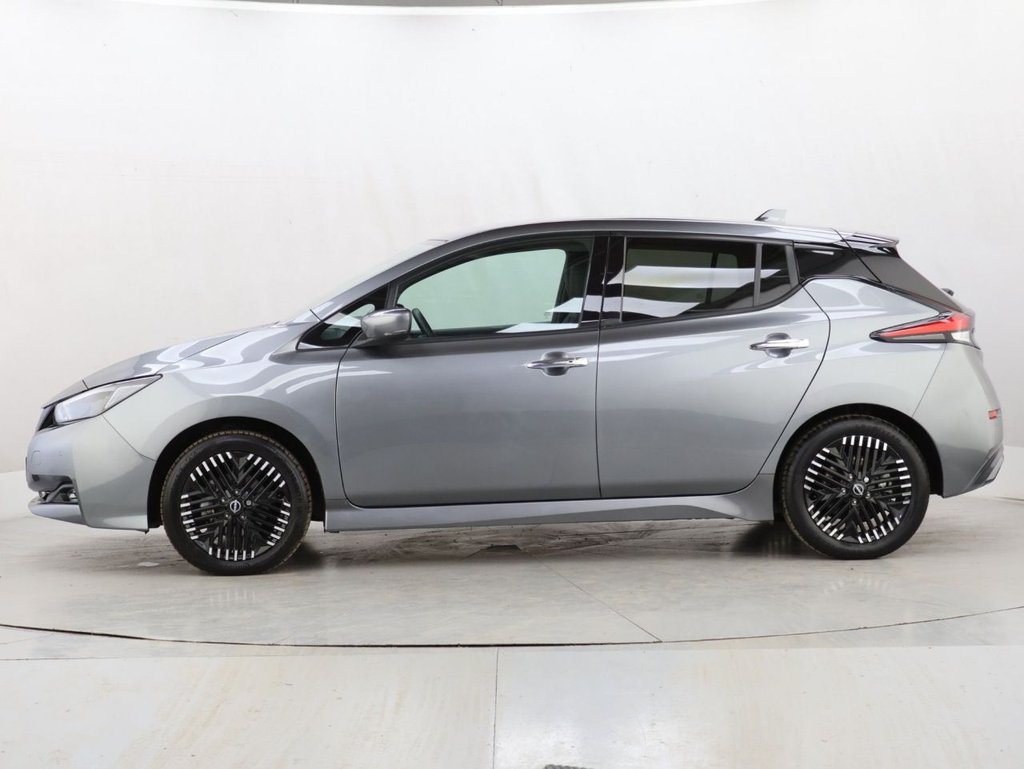 Used Nissan Leaf 2022 for sale - 76642117: Photo 6