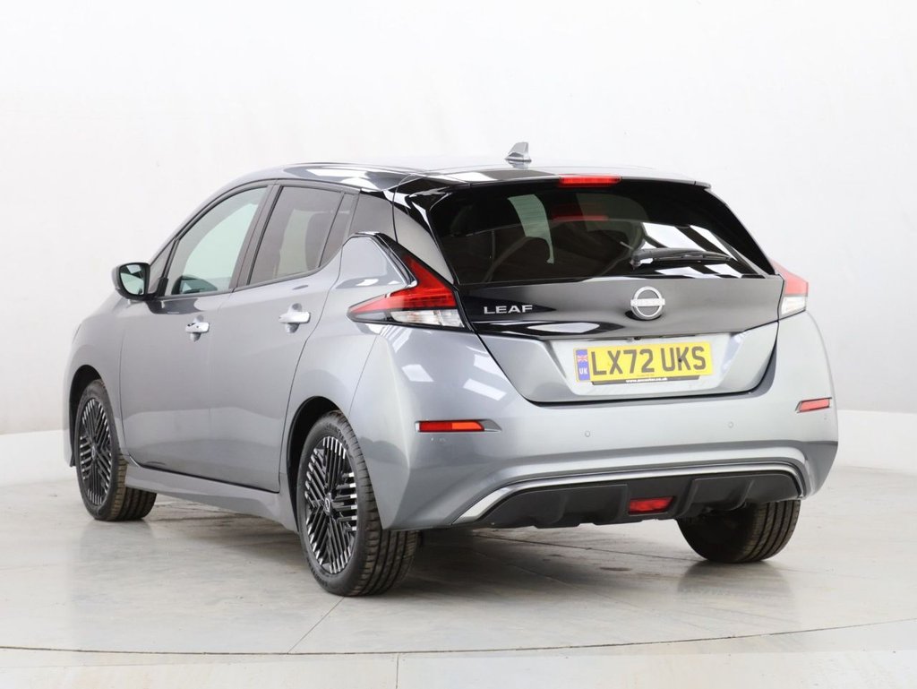 Used Nissan Leaf 2022 for sale - 76642117: Photo 7