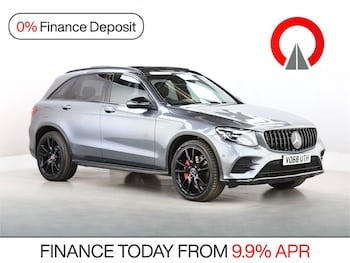 Used Mercedes-Benz GLC 2018 for sale - 79400398: Photo