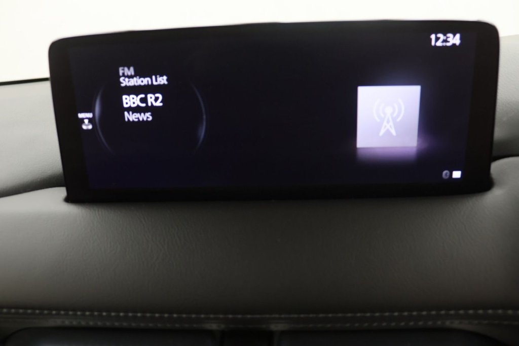 Used Mazda CX-5 2022 for sale - 77673678: Photo 13