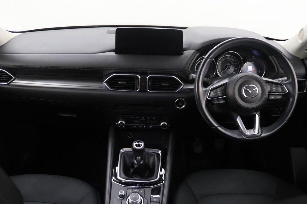 Used Mazda CX-5 2022 for sale - 77673678: Photo 17