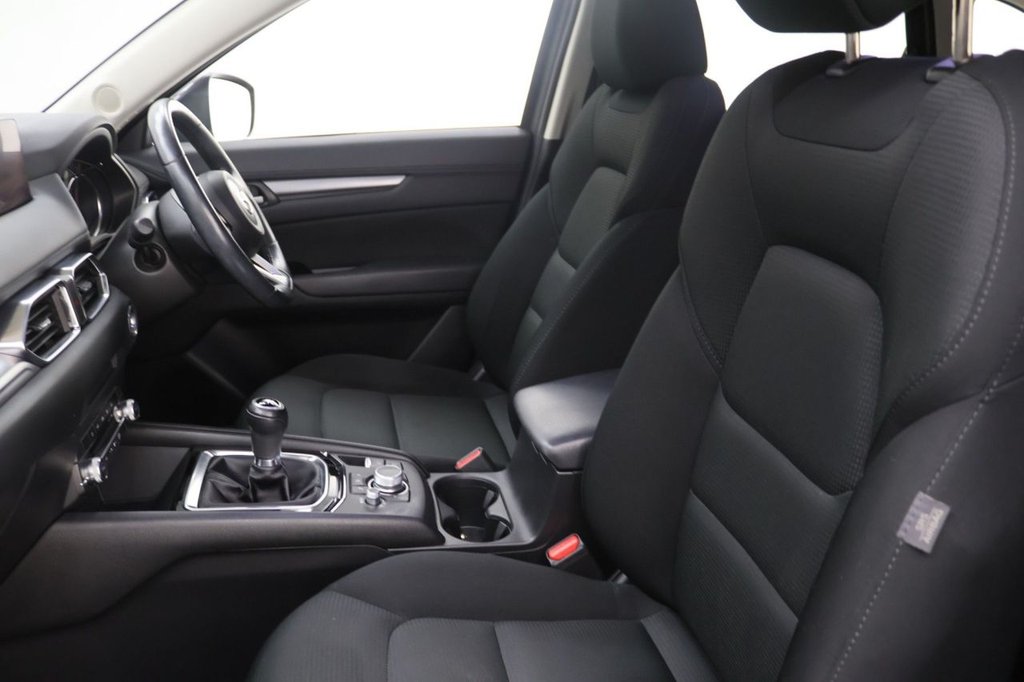 Used Mazda CX-5 2022 for sale - 77673678: Photo 20