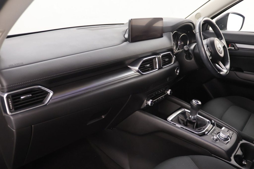 Used Mazda CX-5 2022 for sale - 77673678: Photo 21