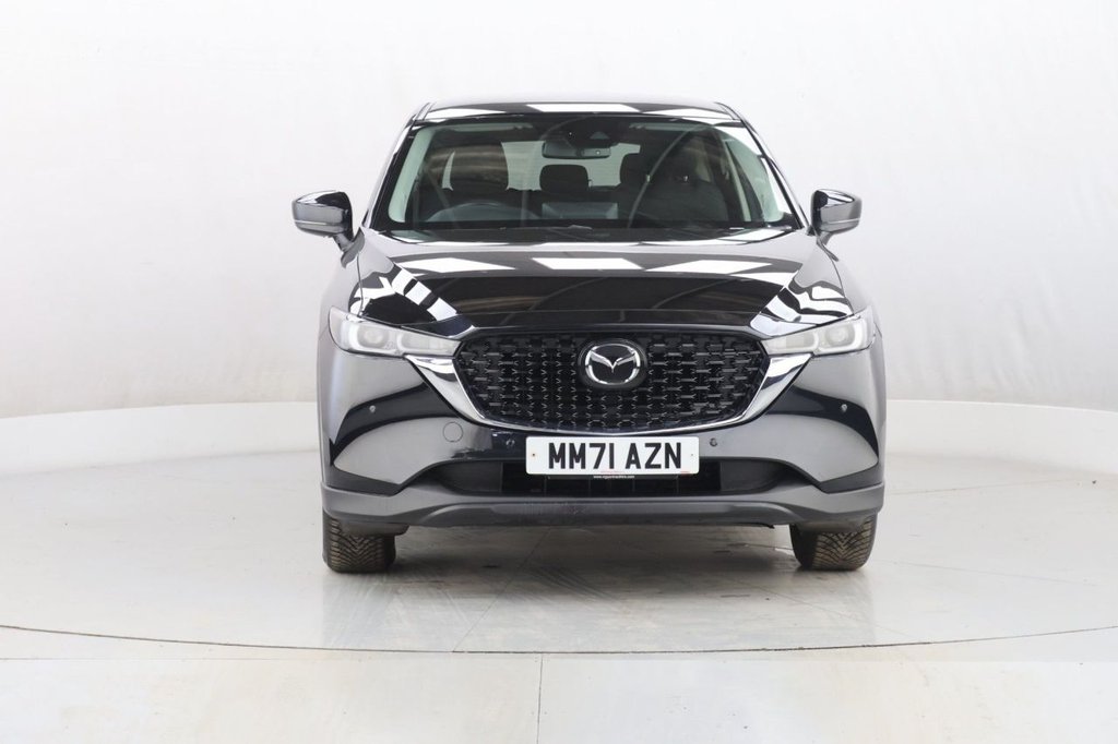 Used Mazda CX-5 2022 for sale - 77673678: Photo 3