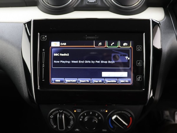 Used Suzuki Swift 2020 for sale - 76092410: Photo 14