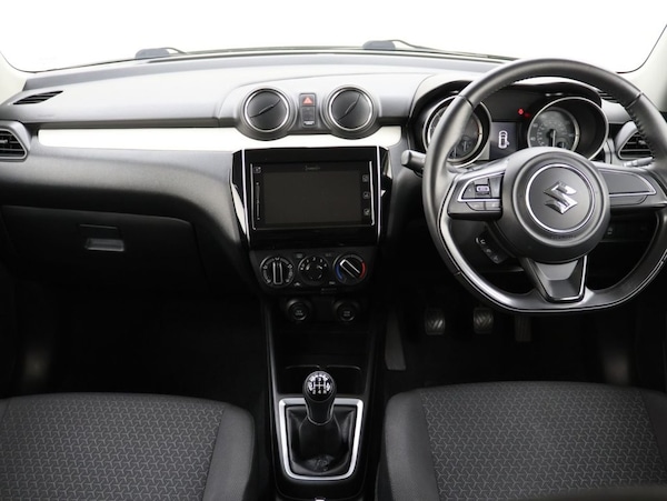Used Suzuki Swift 2020 for sale - 76092410: Photo 18