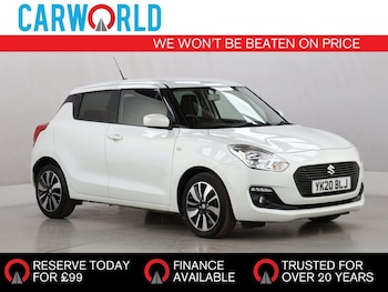 Suzuki - Swift