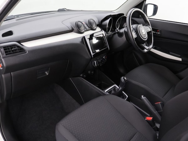 Used Suzuki Swift 2020 for sale - 76092410: Photo 24