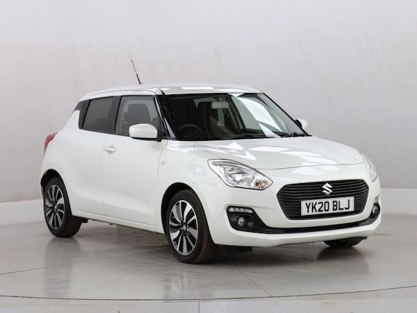 Used Suzuki Swift 2020 for sale - 76092410: Photo 2