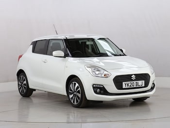 Used Suzuki Swift 2020 for sale - 76092410: Photo 2
