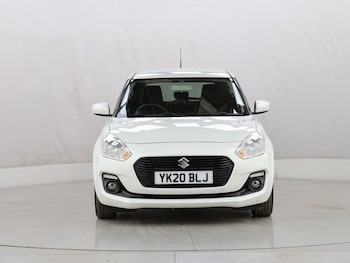 Used Suzuki Swift 2020 for sale - 76092410: Photo 3