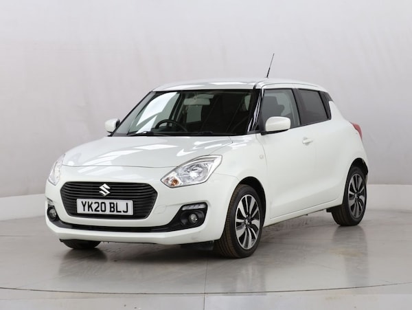 Used Suzuki Swift 2020 for sale - 76092410: Photo 5