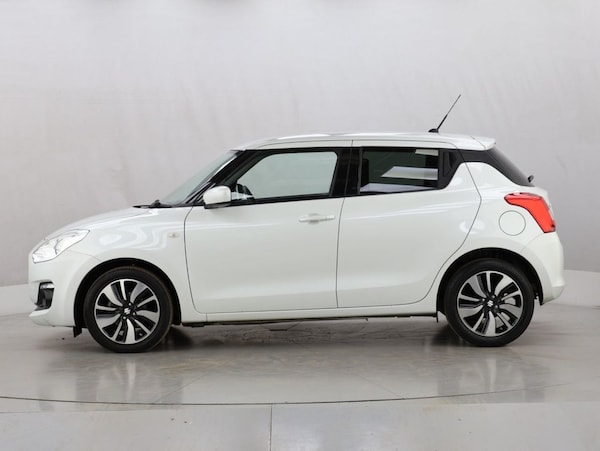 Used Suzuki Swift 2020 for sale - 76092410: Photo 6