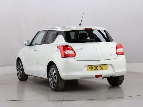 Used Suzuki Swift 2020 for sale - 76092410: Photo 7