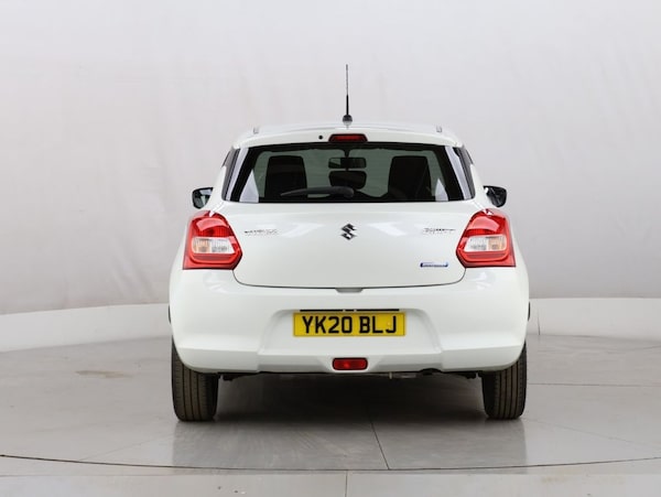 Used Suzuki Swift 2020 for sale - 76092410: Photo 9