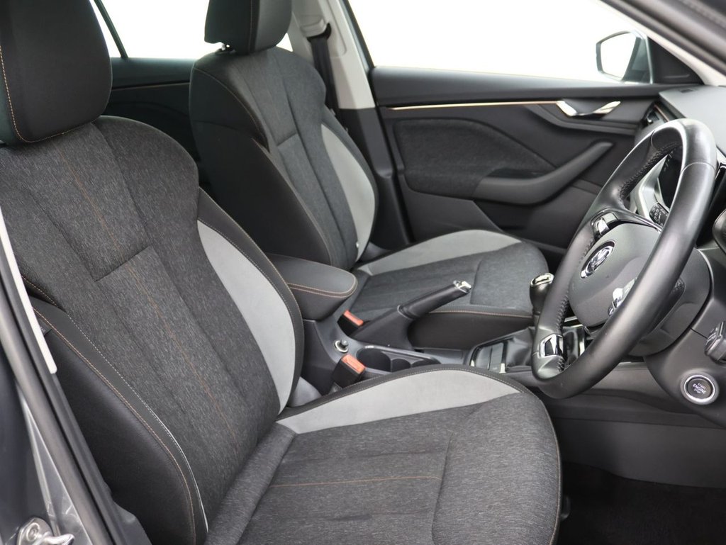 Used Skoda Kamiq 2022 for sale - 76569939: Photo 12