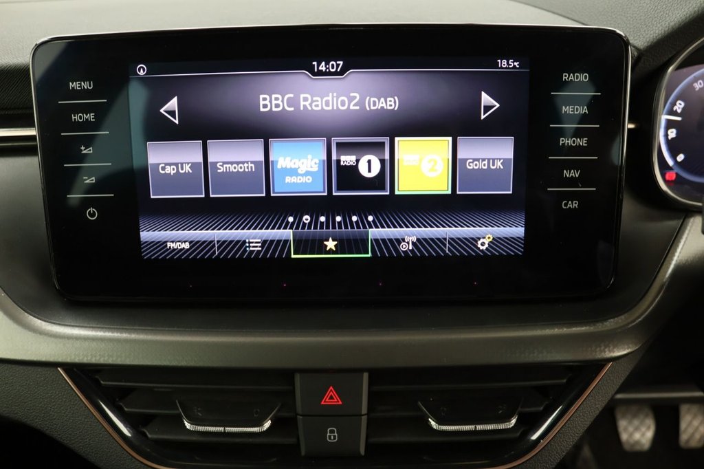 Used Skoda Kamiq 2022 for sale - 76569939: Photo 13