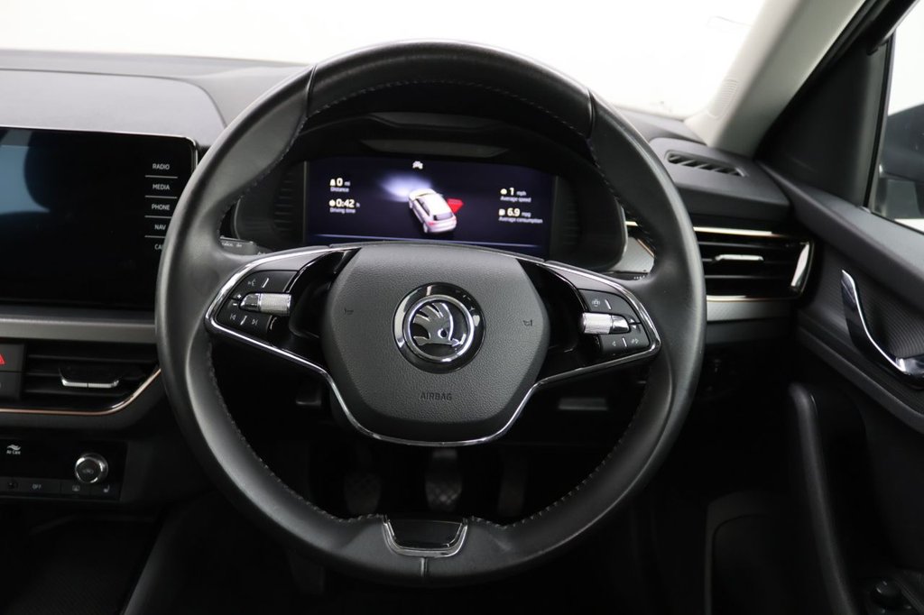 Used Skoda Kamiq 2022 for sale - 76569939: Photo 22