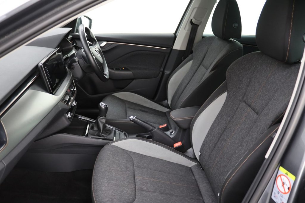 Used Skoda Kamiq 2022 for sale - 76569939: Photo 24