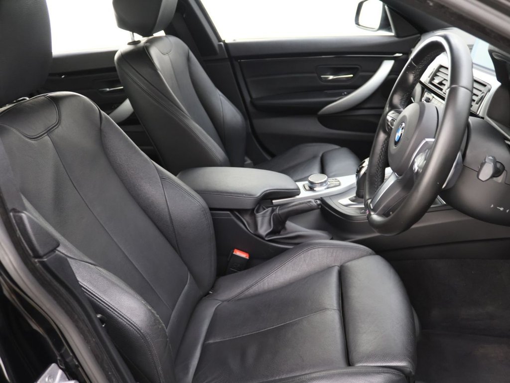 Used BMW 4 Series 2017 for sale - 77564031: Photo 11