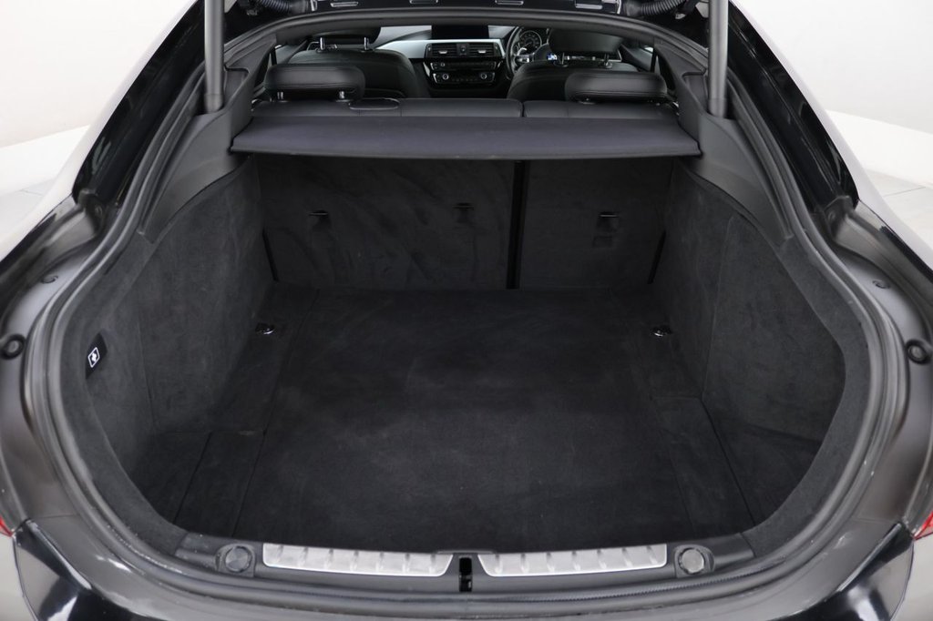 Used BMW 4 Series 2017 for sale - 77564031: Photo 25