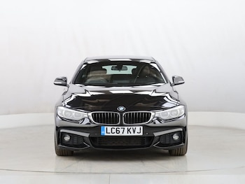 Used BMW 4 Series 2017 for sale - 77564031: Photo