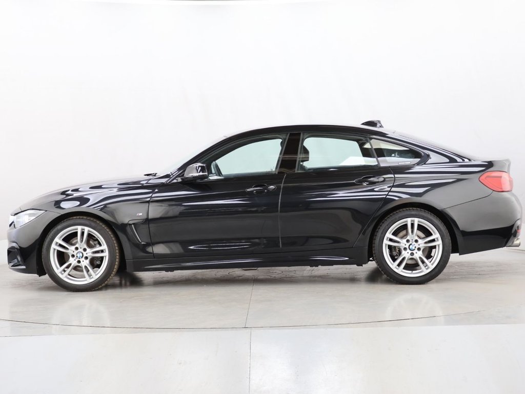 Used BMW 4 Series 2017 for sale - 77564031: Photo 6