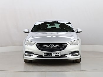 Used Vauxhall Insignia 2018 for sale - 75974511: Photo