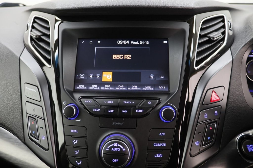 Used Hyundai i40 2019 for sale - 77065059: Photo 13