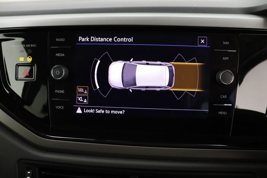 Used Volkswagen Polo 2021 for sale - 77301847: Photo 13