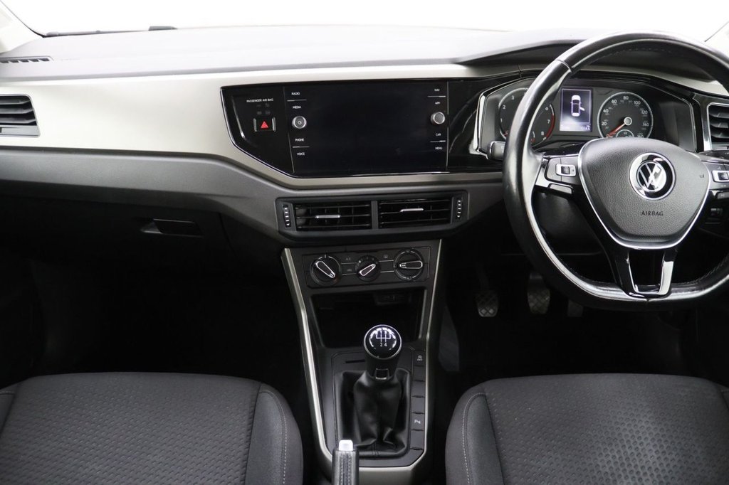 Used Volkswagen Polo 2021 for sale - 77301847: Photo 15