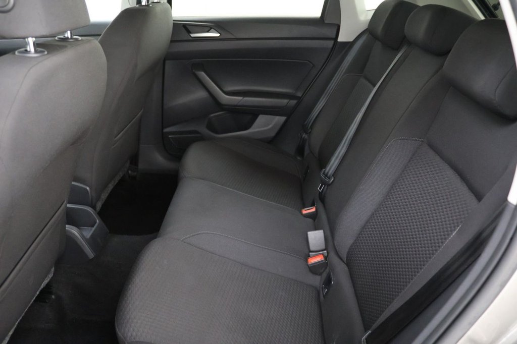 Used Volkswagen Polo 2021 for sale - 77301847: Photo 18