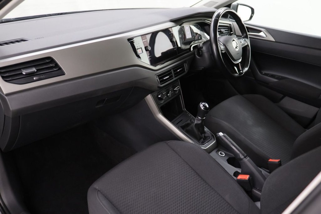 Used Volkswagen Polo 2021 for sale - 77301847: Photo 21