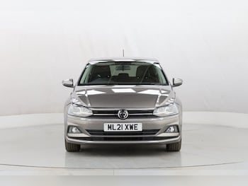 Used Volkswagen Polo 2021 for sale - 77301847: Photo