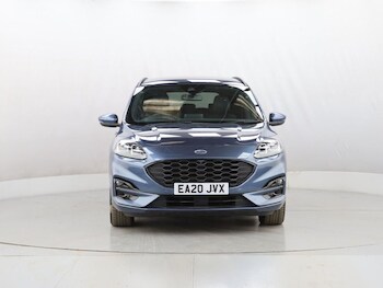 Used Ford Kuga 2020 for sale - 78413578: Photo