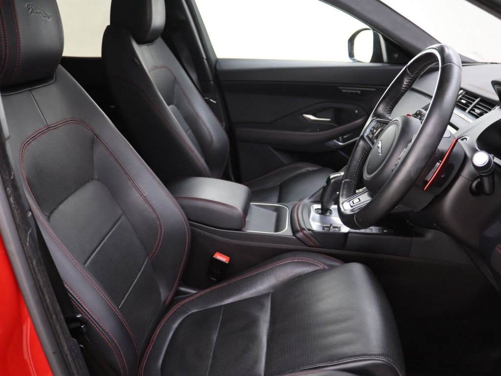 Used Jaguar E-Pace 2018 for sale - 78044331: Photo 13