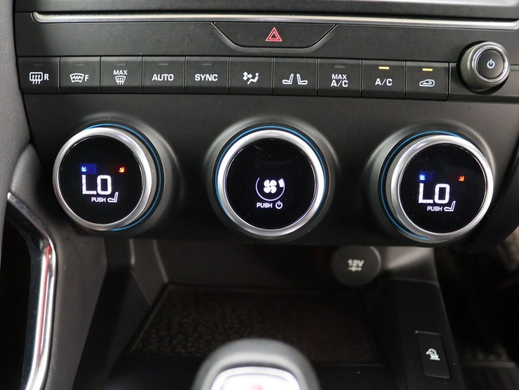 Used Jaguar E-Pace 2018 for sale - 78044331: Photo 14