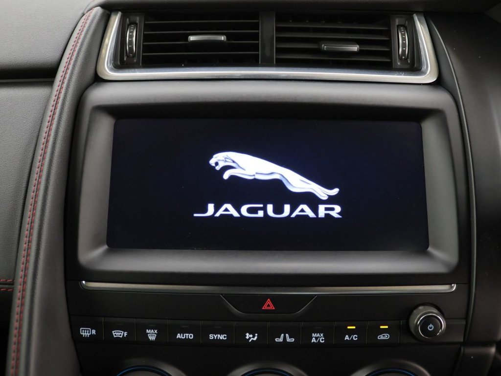 Used Jaguar E-Pace 2018 for sale - 78044331: Photo 15