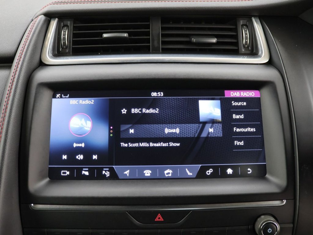 Used Jaguar E-Pace 2018 for sale - 78044331: Photo 16